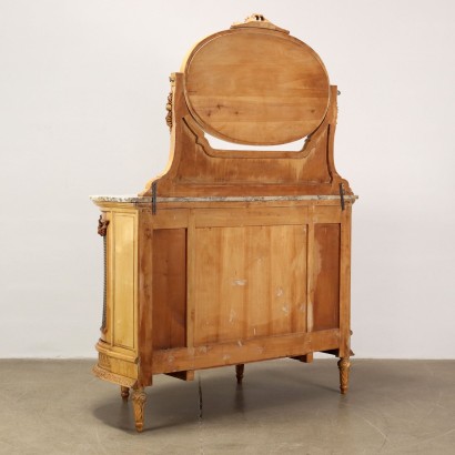 antiquariato, cassettone, antiquariato cassettone, cassettone antico, cassettone antico italiano, cassettone di antiquariato, cassettone neoclassica, cassettone del 800, comò, antiquariato comò, comò antico, comò antico italiano, comò di antiquariato, comò neoclassica, comò del 800,Comò in Stile Neoclassico