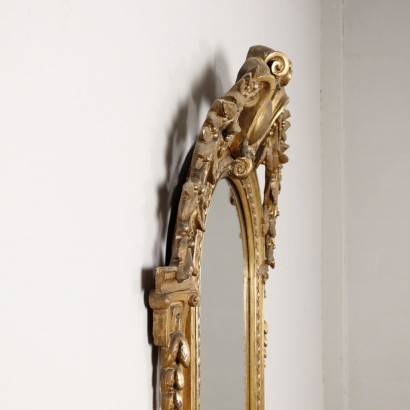 Specchiera Eclettica