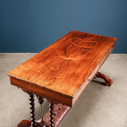 Bureau Arthur Blain