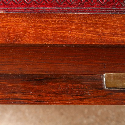 Bureau Arthur Blain