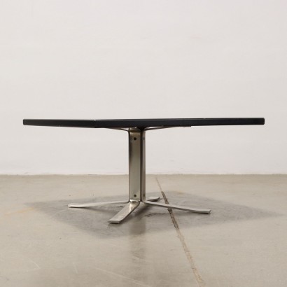 Table Basse G. Moscatelli Formanova Palissandre Italie Années 1960
