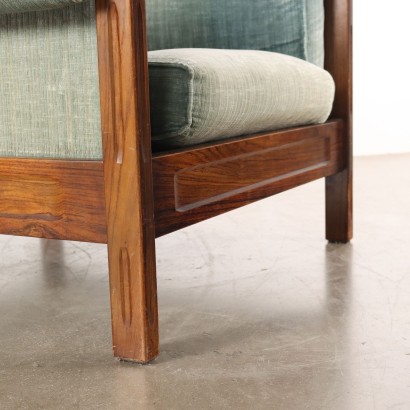 modernariato, modernariato di design, poltrona, poltrona modernariato, poltrona di modernariato, poltrona italiana, poltrona vintage, poltrona anni '60, poltrona design anni 60,Poltrona Anni 60