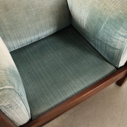 modernariato, modernariato di design, poltrona, poltrona modernariato, poltrona di modernariato, poltrona italiana, poltrona vintage, poltrona anni '60, poltrona design anni 60,Poltrona Anni 60