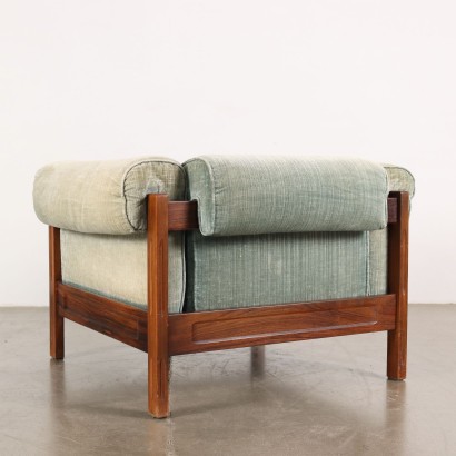 modernariato, modernariato di design, poltrona, poltrona modernariato, poltrona di modernariato, poltrona italiana, poltrona vintage, poltrona anni '60, poltrona design anni 60,Poltrona Anni 60
