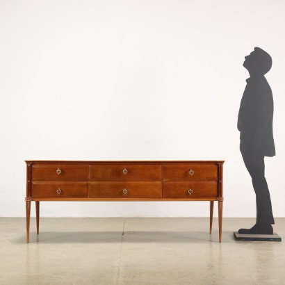 antigüedades modernas, antigüedades de diseño moderno, cómoda, cómoda antigua moderna, cómoda antigua moderna, cómoda italiana, cómoda vintage, cómoda de los años 60, cómoda de diseño de los años 60, cómoda de los años 60