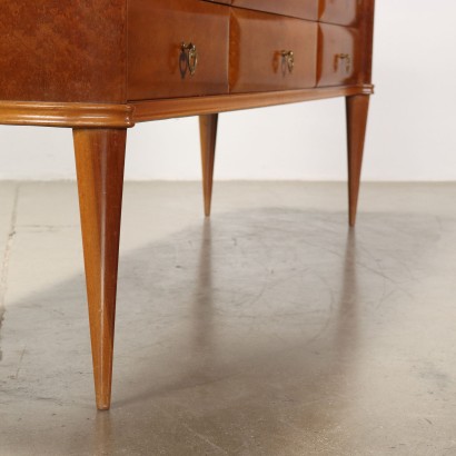 antigüedades modernas, antigüedades de diseño moderno, cómoda, cómoda antigua moderna, cómoda antigua moderna, cómoda italiana, cómoda vintage, cómoda de los años 60, cómoda de diseño de los años 60, cómoda de los años 60