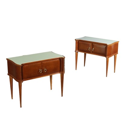 Comodini Anni 60
