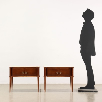 modernariato, modernariato di design, comodino, comodino modernariato, comodino di modernariato, comodino italiano, comodino vintage, comodino anni '60, comodino design anni 60,Comodini Anni 60