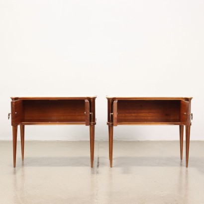 modernariato, modernariato di design, comodino, comodino modernariato, comodino di modernariato, comodino italiano, comodino vintage, comodino anni '60, comodino design anni 60,Comodini Anni 60