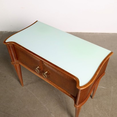 modernariato, modernariato di design, comodino, comodino modernariato, comodino di modernariato, comodino italiano, comodino vintage, comodino anni '60, comodino design anni 60,Comodini Anni 60