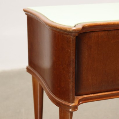 modernariato, modernariato di design, comodino, comodino modernariato, comodino di modernariato, comodino italiano, comodino vintage, comodino anni '60, comodino design anni 60,Comodini Anni 60