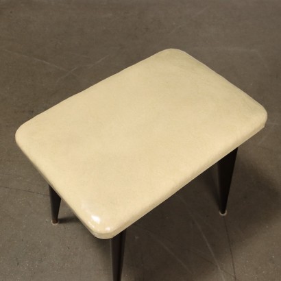 modernariato, modernariato di design, sedia, sedia modernariato, sedia di modernariato, sedia italiana, sedia vintage, sedia anni '60, sedia design anni 60,Sgabelli Anni 50
