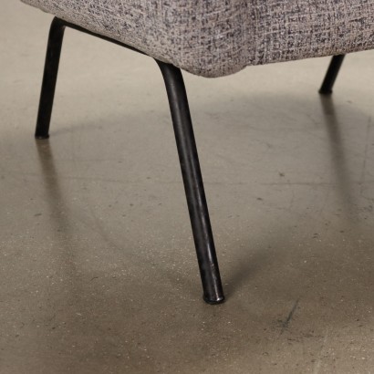 modernariato, modernariato di design, poltrona, poltrona modernariato, poltrona di modernariato, poltrona italiana, poltrona vintage, poltrona anni '60, poltrona design anni 60,Poltrone Anni 50-60