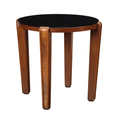1950s center table