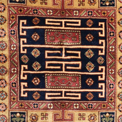 Ardebil Carpet Wool Big Knot Persia XX Century