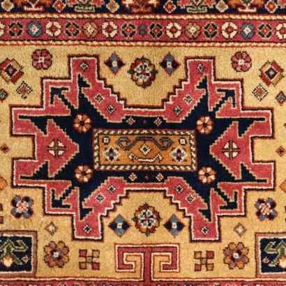 Ardebil Carpet Wool Big Knot Persia XX Century