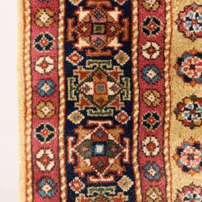 Ardebil Carpet Wool Big Knot Persia XX Century