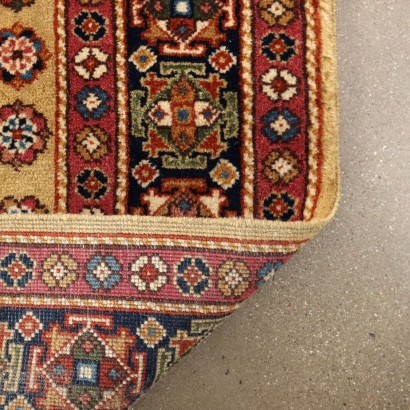 Ardebil Carpet Wool Big Knot Persia XX Century