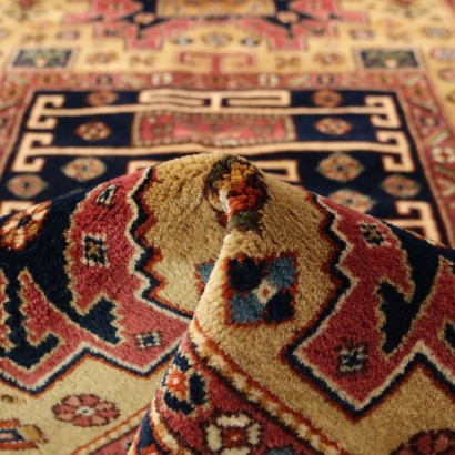 Ardebil Carpet Wool Big Knot Persia XX Century