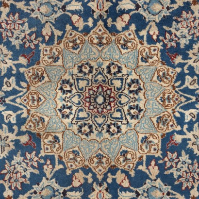 Tappeto Nain - Iran