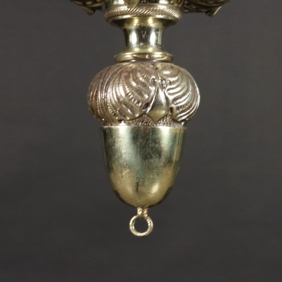 antiquariato, lampadario, antiquariato lampadari, lampadario antico, lampadario antico italiano, lampadario di antiquariato, lampadario neoclassico, lampadario del 800,Lanterna in Stile