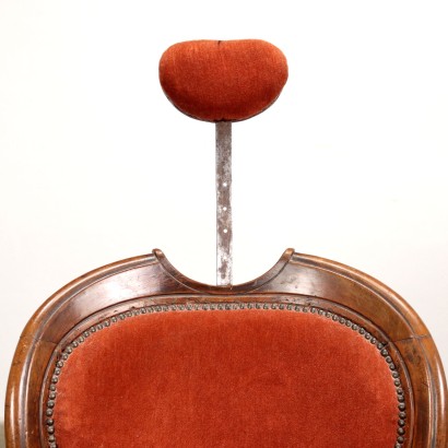 Poltrona Girevole,Poltrona Girevole da Studio