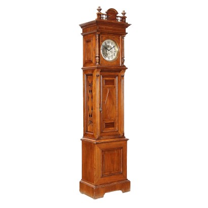 Orologio a Pendolo Inglese