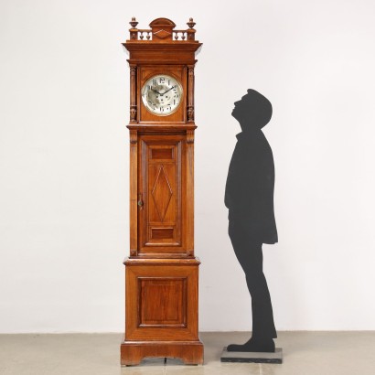 Orologio a Pendolo Inglese