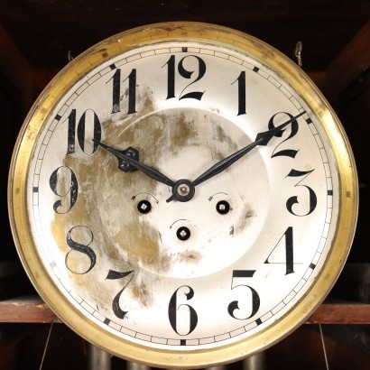 Orologio a Pendolo Inglese