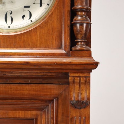 Orologio a Pendolo Inglese