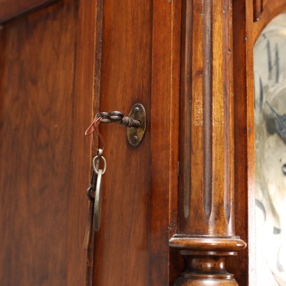 Orologio a Pendolo Inglese