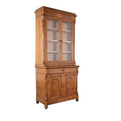 Credenza a Doppio Corpo Umbertina