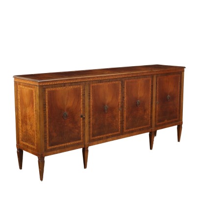 Credenza in Stile Neoclassico