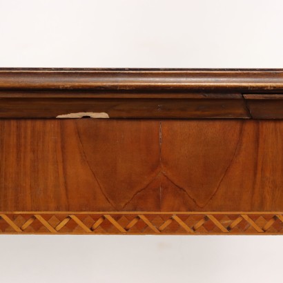 Tavolo Allungabile in Stile Neoclassico