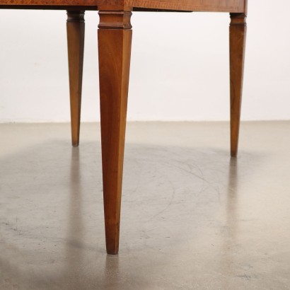 Tavolo Allungabile in Stile Neoclassico