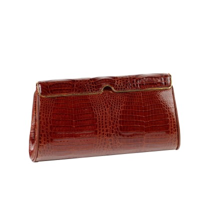 Pochette Vintage Caramello Cocco Baby