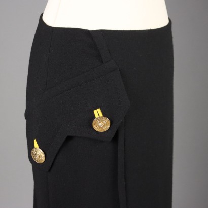 Abbigliamento - Donna - I inverno ,Gonna Versace
