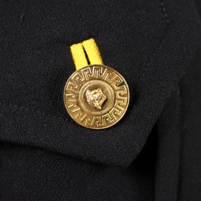 Abbigliamento - Donna - I inverno ,Gonna Versace