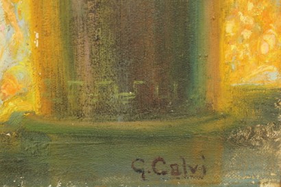 Giuseppe Calvi
