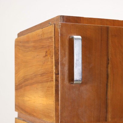 modernariato, modernariato di design, credenza, credenza modernariato, credenza di modernariato, credenza italiana, credenza vintage, credenza anni '60, credenza design anni 60,Mobile Credenza Anni 40-50