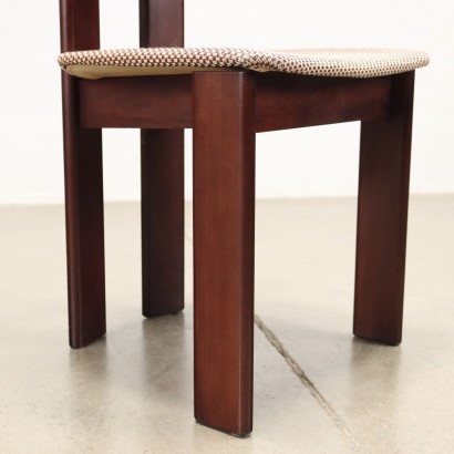 modernariato, modernariato di design, sedia, sedia modernariato, sedia di modernariato, sedia italiana, sedia vintage, sedia anni '60, sedia design anni 60,Sedie Anni 70-80