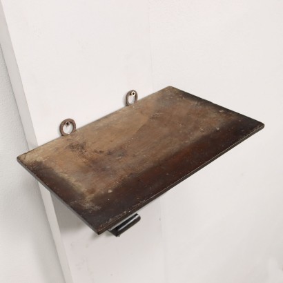 Horloge de Comptoir Bois Europe XIXe Siècle