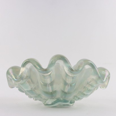 modernariato, modernariato di design, oggettistica, oggettistica modernariato, oggettistica di modernariato, oggettistica italiana, oggettistica vintage, oggettistica anni '60, oggettistica design anni 60,Ciotola Manifattura Barovier