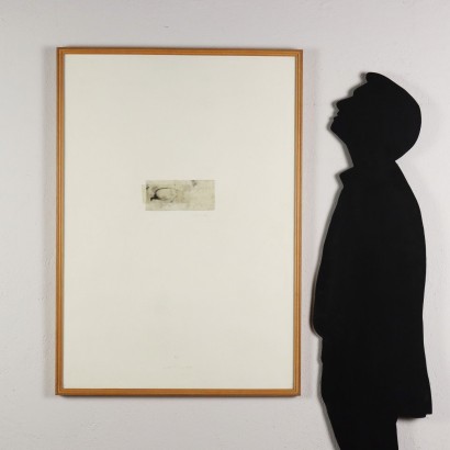 Opera di Luca Caccioni ,Studio - Le marriage,Luca Caccioni,Luca Caccioni,Luca Caccioni,Luca Caccioni