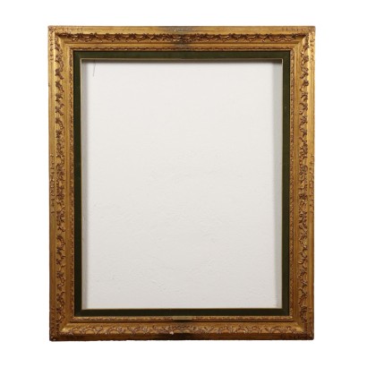 Cornice Eclettica