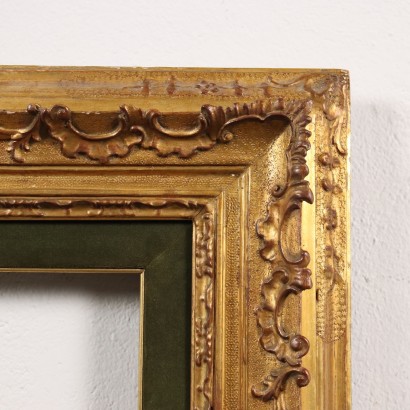 Cornice Eclettica
