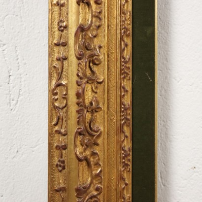 Cornice Eclettica