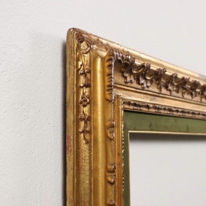 Cornice Eclettica