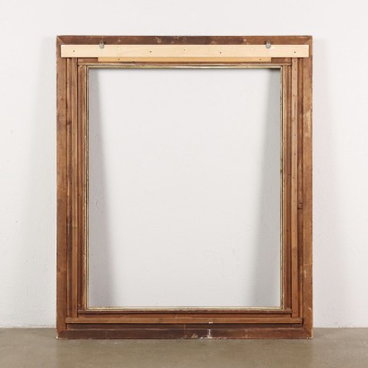 Cornice Eclettica