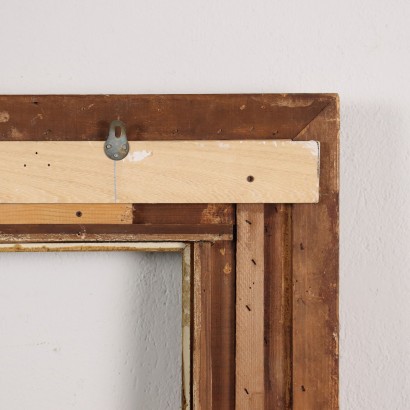 Cornice Eclettica